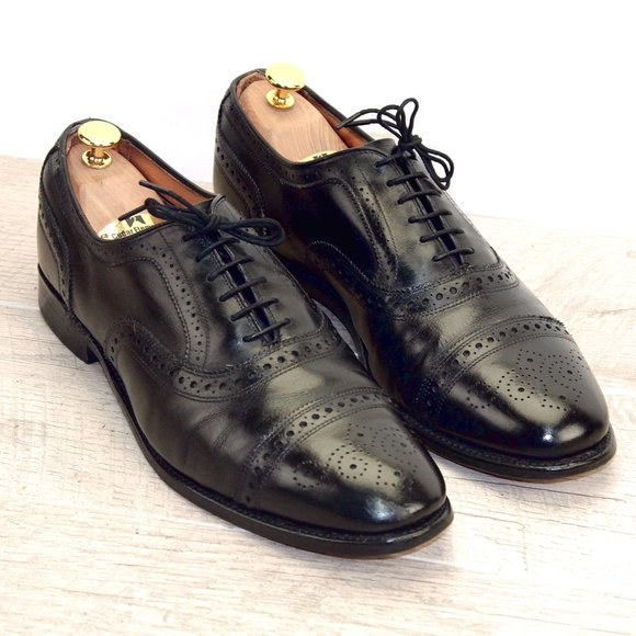 Allen Edmonds Other - Allen Edmonds RUTLAND ( Strand ) 11.5 D * new Bags